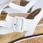 Comfortable Rieker W RKR678 combi sandals Footwear/Lifestyle/Rieker Your Sports Performance