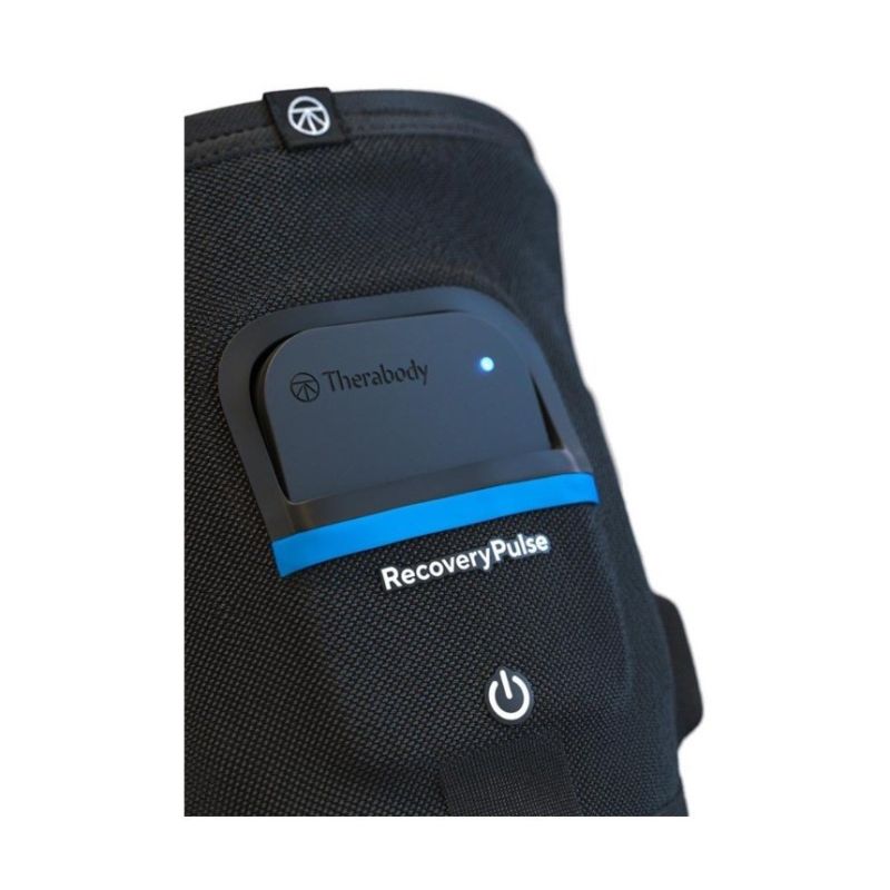 Therabody RecoveryPulse Arm Sleeve Single size M In preparation Your Sports Performance