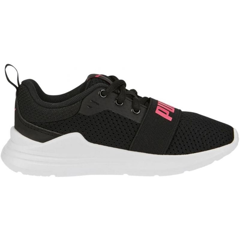 Puma Wired Run PS Jr 374216 20 Footwear/Lifestyle Puma