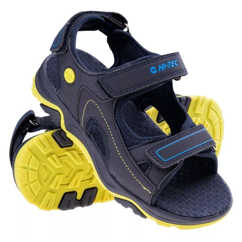 Hi-Tec Solin Jr sandals 92800490123 Footwear/Outdoor/Hi-tec Your Sports Performance