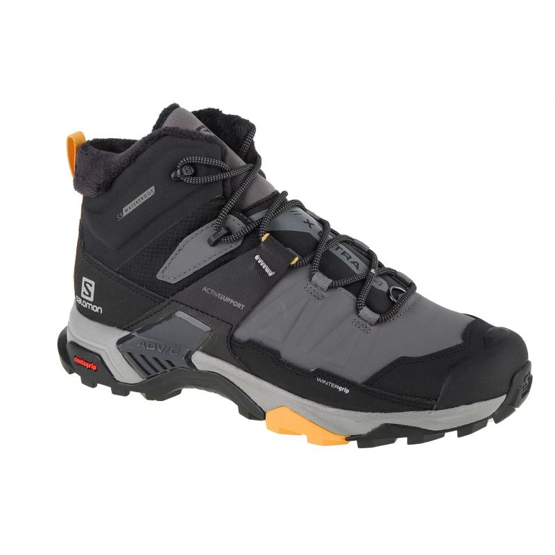 Salomon X Ultra 4 Mid Winter TS M 413552 shoes Footwear/Outdoor Your Sports Performance