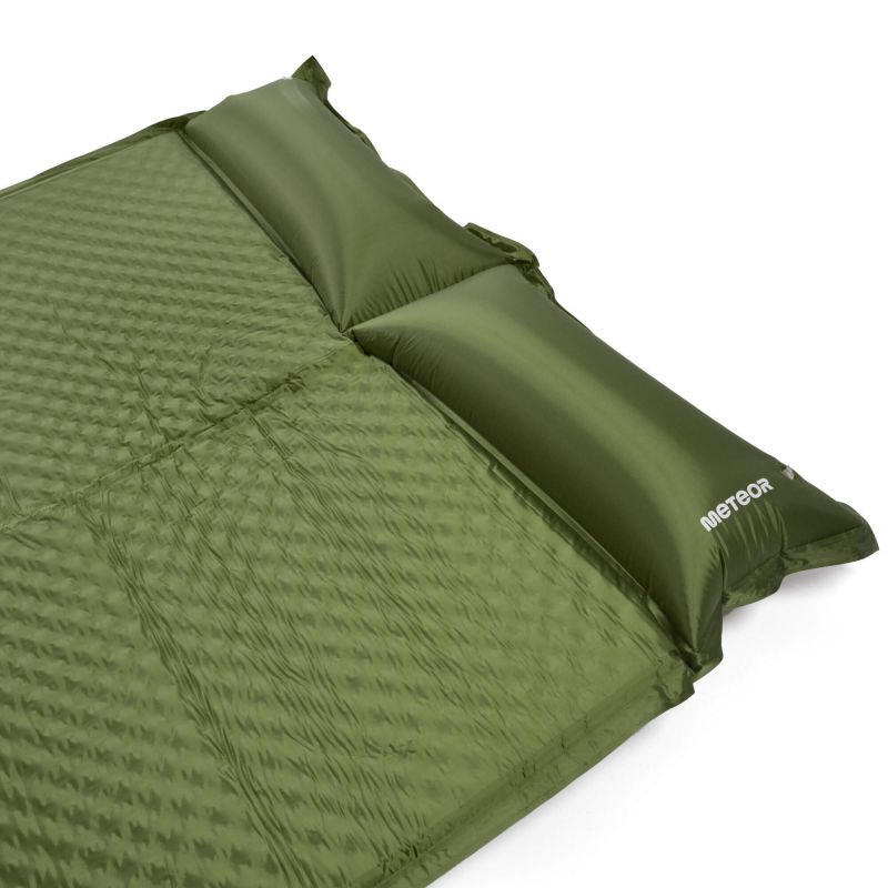 Meteor self-inflating mat 192×132×3 17473 Accessories/Training equipment Your Sports Performance