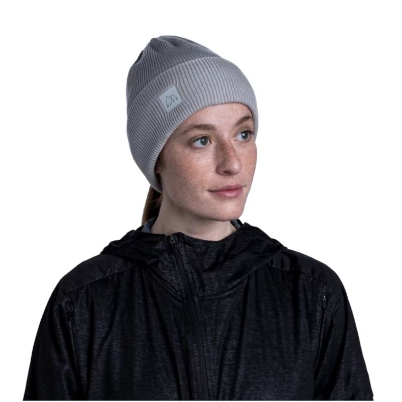 Buff Crossknit Beanie 1264839331000 Clothing/Ski/Buff Your Sports Performance