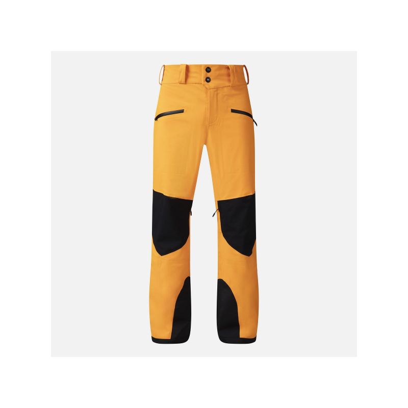 Rossignol Evader Pant Orange Import z PMSport Your Sports Performance