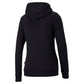 Puma ESS Logo Hoodie W 586791 01 Clothing/Training Puma