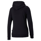 Puma ESS Logo Hoodie W 586791 01 Clothing/Training Puma