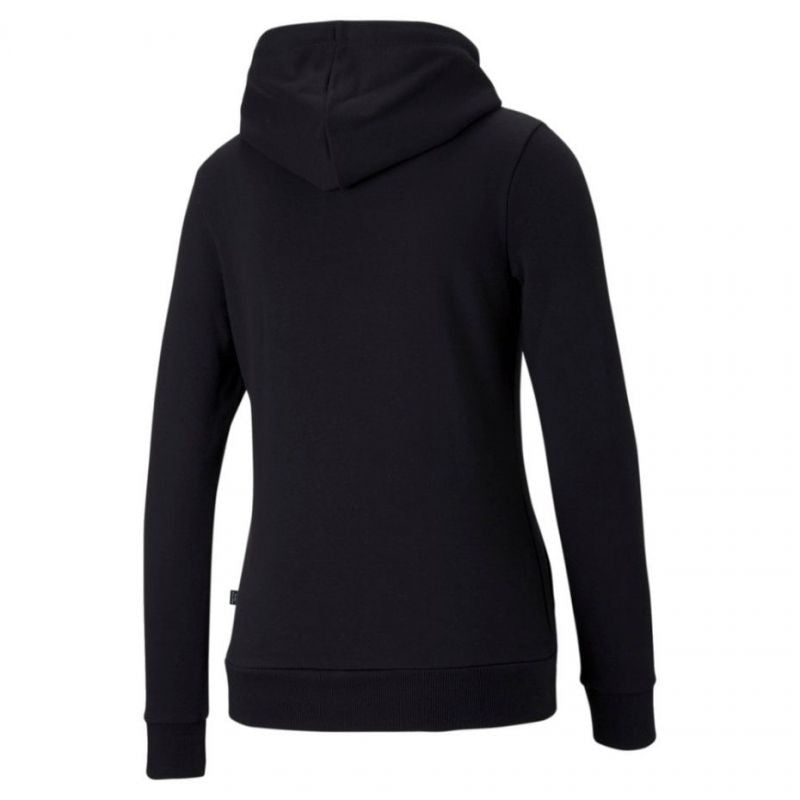 Puma ESS Logo Hoodie W 586791 01 Clothing/Training Puma
