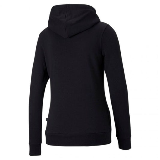 Puma ESS Logo Hoodie W 586791 01 Clothing/Training Puma