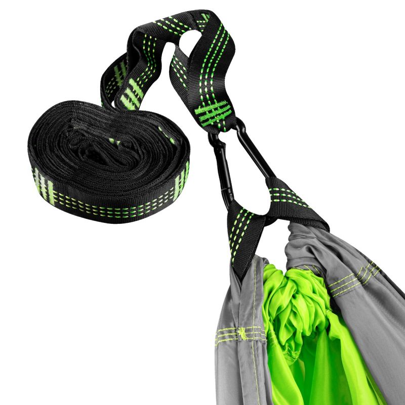 Spokey Air Rocker ultralight tourist hammock 941069 Accessories/Tourist equipment/hamaki Your Sports Performance