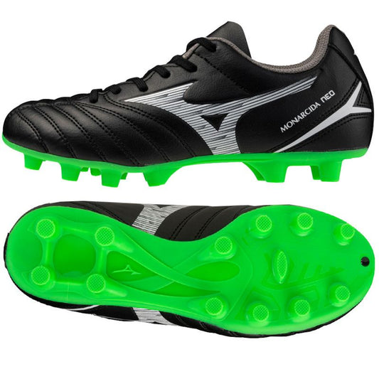 Mizuno Monarcida Neo III Select Jr P1GB252502 shoes Footwear/Football/Mizuno/JR/Lanki Mizuno