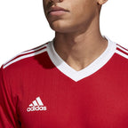 T-shirt adidas Table 18 JSY L JR CZ5456 Clothing/Football Adidas
