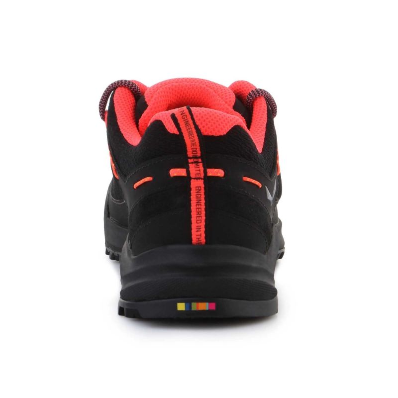 Salewa WS Wildfire Leather W 61396-0936 shoes Footwear/Outdoor/Alpinus Your Sports Performance