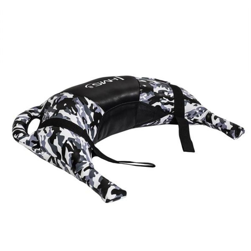 Bulgarian bag WBF HMS 15 KG HMS Accessories/Training equipment Your Sports Performance