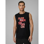 Men's sleeveless shirt 4F 4FWSS26TSLEM269-20S 4f
