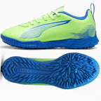 Puma ULTRA 5 Play Jr TT shoes 107910-03 Footwear/Football/TT/JR Puma