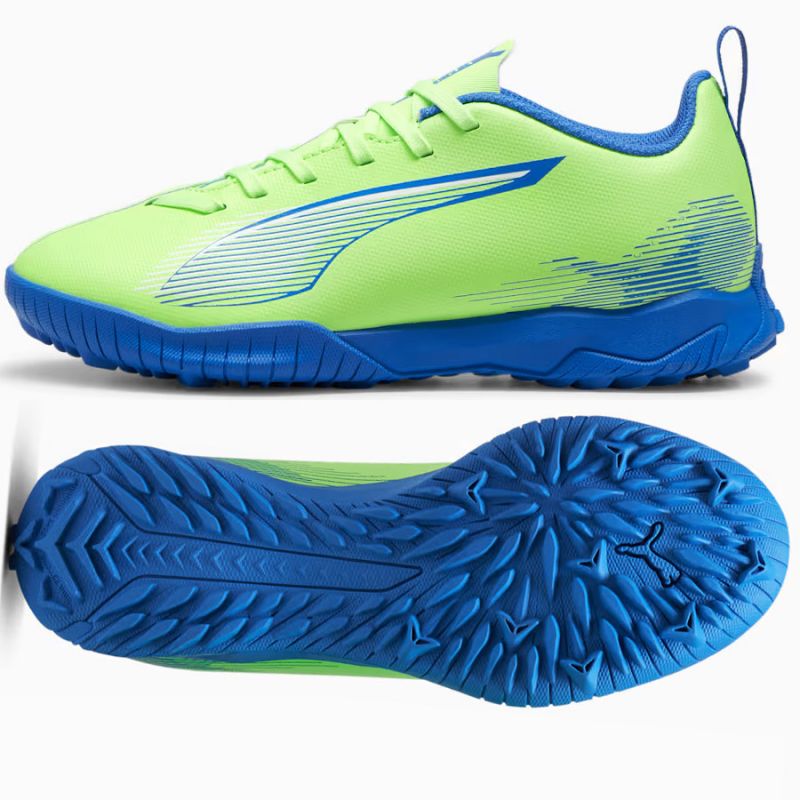 Puma ULTRA 5 Play Jr TT shoes 107910-03 Footwear/Football/TT/JR Puma