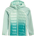 4F softshell jacket Jr HJZ21 JSFD002A 47S Clothing/Outdoor 4F