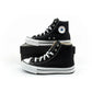 Converse women's Chuck Taylor All Star sneakers black Converse