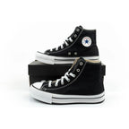 Converse women's Chuck Taylor All Star sneakers black Converse