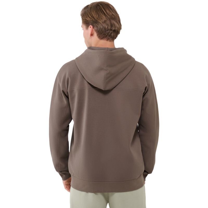 Sweatshirt 4F M1537 M 4FWSS25TSWSM1537 80S Clothing/Lifestyle/4F 4F