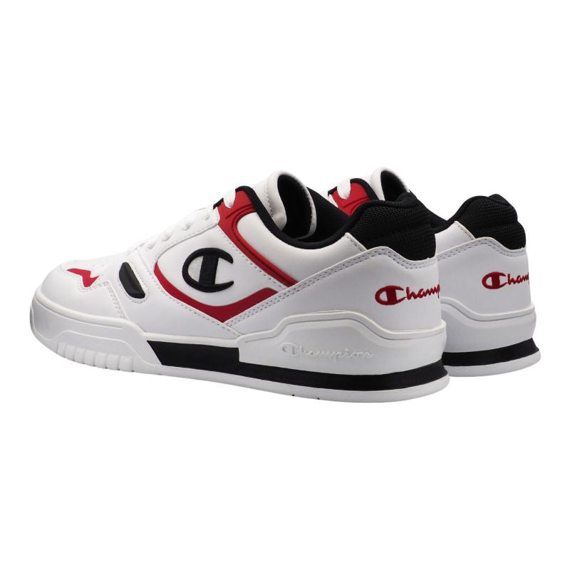 Champion 3 Point Tech Low M S22272 WW012 shoes Footwear/Lifestyle/Champion Your Sports Performance
