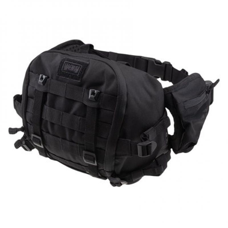 Magnum lari 5 kidney bag 92800407089 Accessories/Sachets / Belts / Bags Your Sports Performance