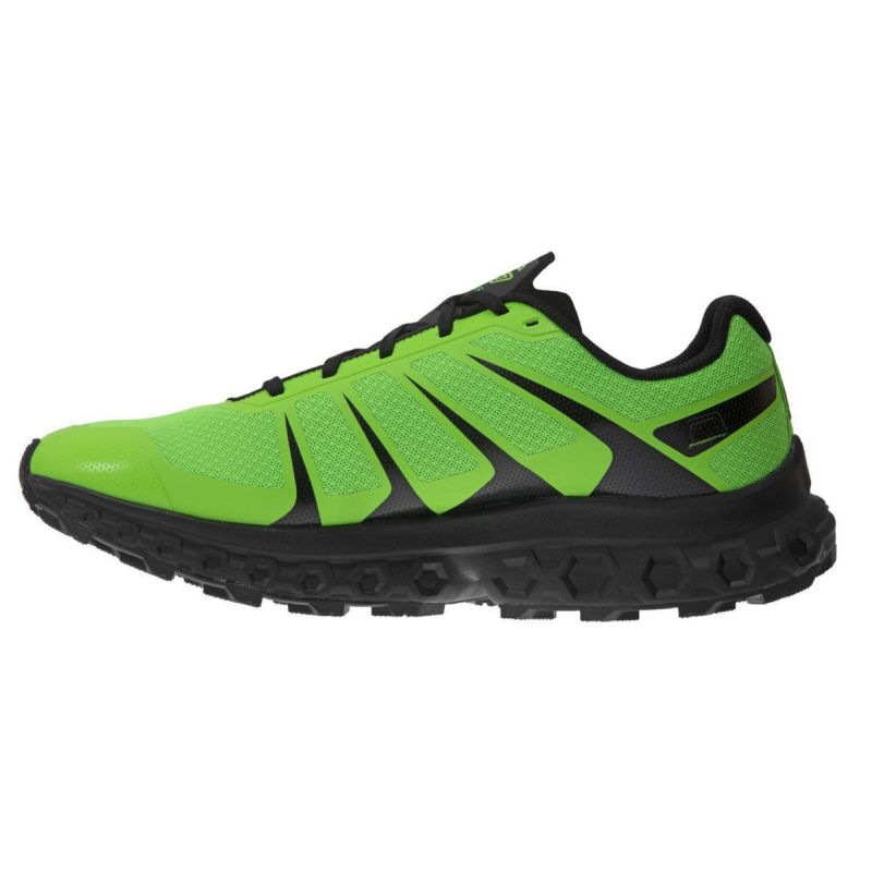 Shoes Inov-8 Trailfly Ultra G 300 MAX M 000977-GNBK-S-01 Footwear/Running/Men/Inov-8 Your Sports Performance