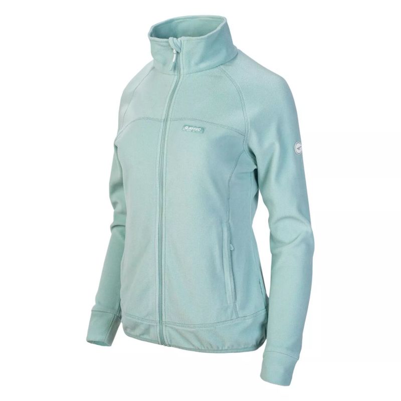 Hi-Tec Sauli W sweatshirt 92800549435 Clothing/Outdoor Your Sports Performance