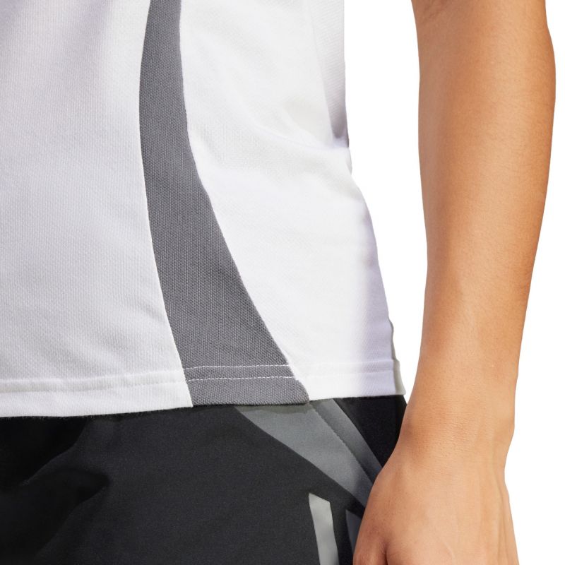 Adidas Tiro 24 Competition Polo Shirt W IR7571 Clothing/Football Adidas