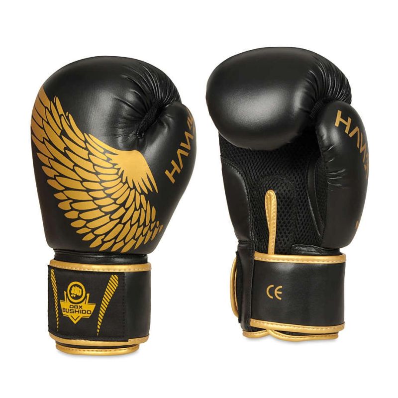 8oz Boxing Gloves - Hawk - Origin Series rękawice treningowe Your Sports Performance