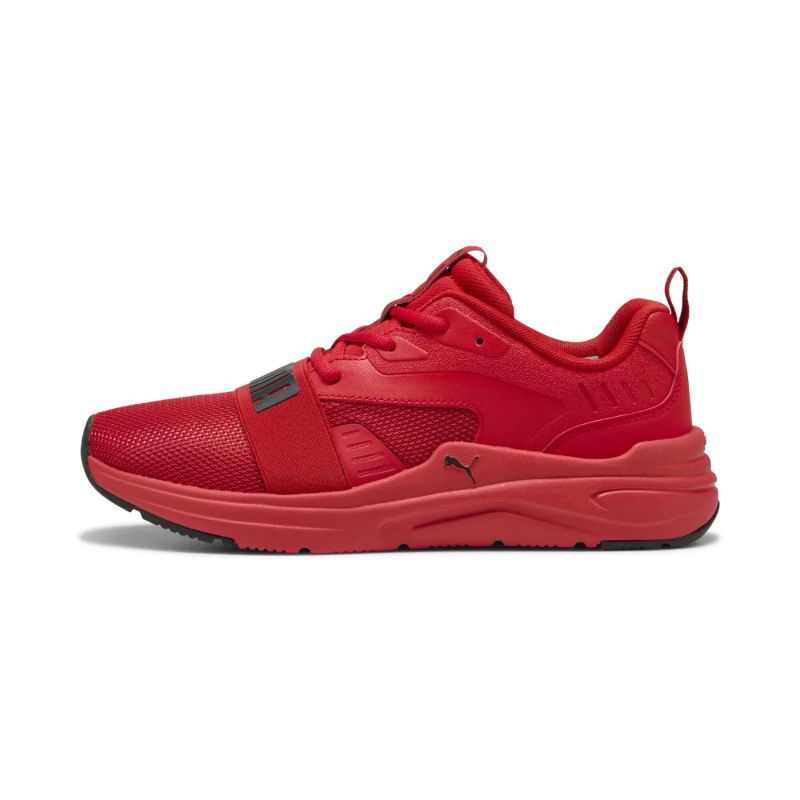 Puma Softride Wired 2 shoes 40023204 Footwear/Lifestyle Puma