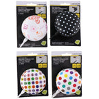 Dunlop bicycle bell 80 mm 2060155 Accessories/Bicycle/Akcesoria rowerowe Your Sports Performance
