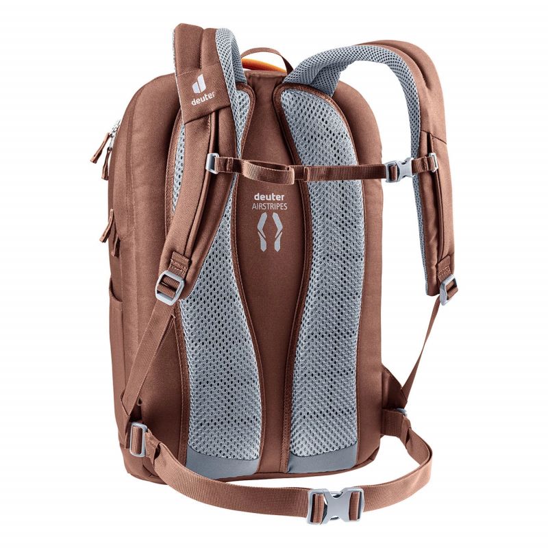 Deuter Giga Backpack 3812321-6616 Accessories/Plecaki/Deuter Your Sports Performance