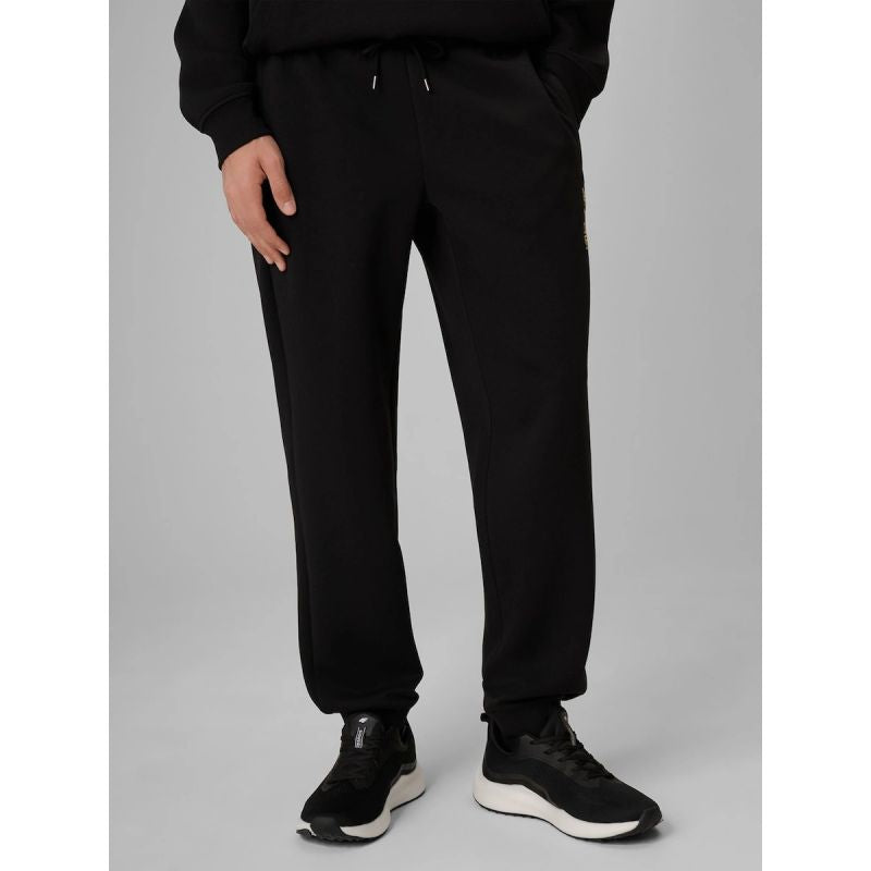 Men's 4F jogger sweatpants | Robert Lewandowski RL9KSS26TTROM1950-20S