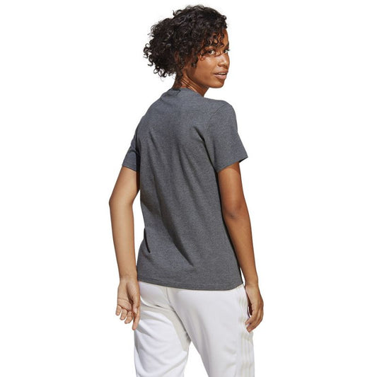 T-shirt adidas Big Logo Tee W IC0634 Clothing/Lifestyle/T-shirts Adidas