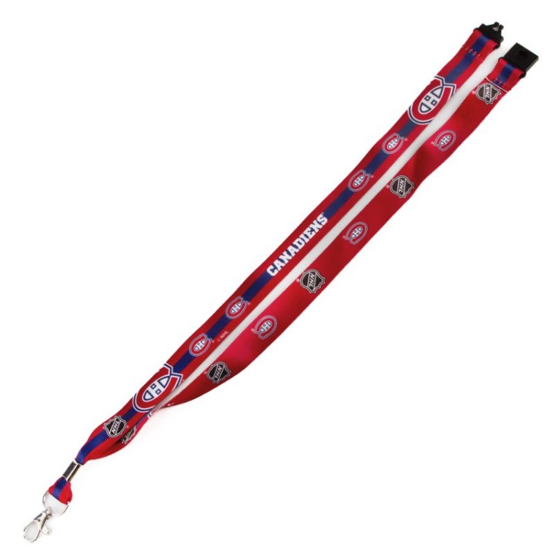 Inglasco NHL Lanyard In preparation Your Sports Performance
