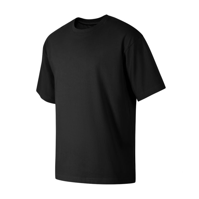 Unisex Stage T-shirt (Black) Clothing/Training/Unisex/Adler Your Sports Performance