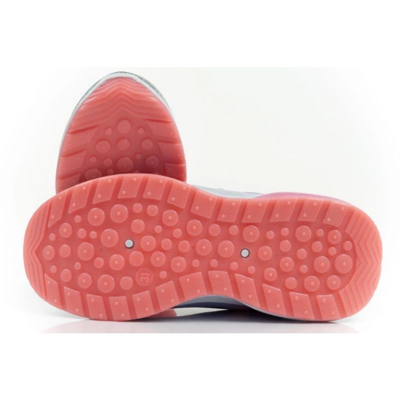Leomil Jr Shoes FZ012895 Footwear/Lifestyle/Leomil Your Sports Performance