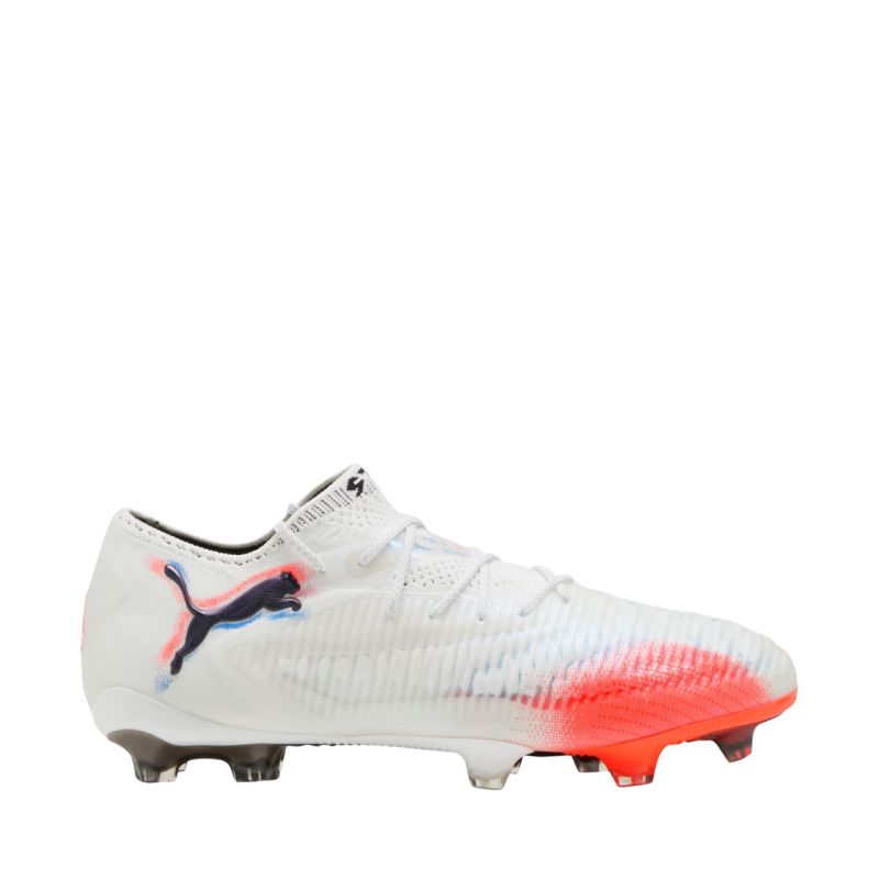 Puma Future 8 Ultimate Low FG M 108586 01 football boots Footwear/Football/FG/SR Puma