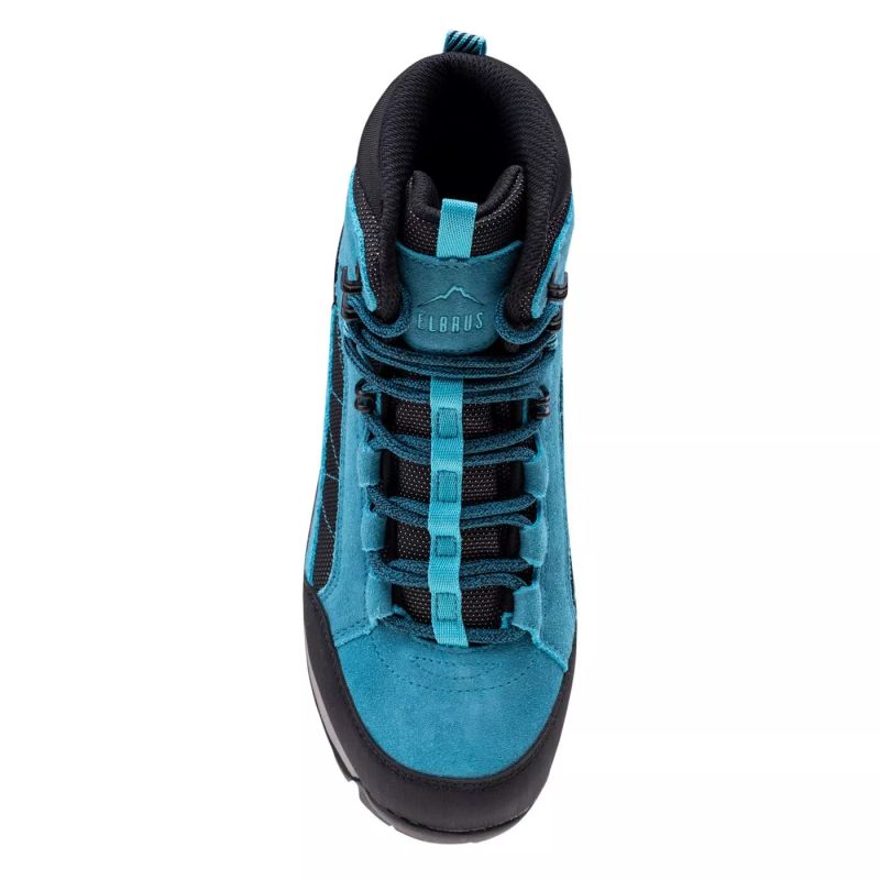 Elbrus Ester Mid AG VW shoes 92800555471 Footwear/Outdoor/Elbrus Your Sports Performance
