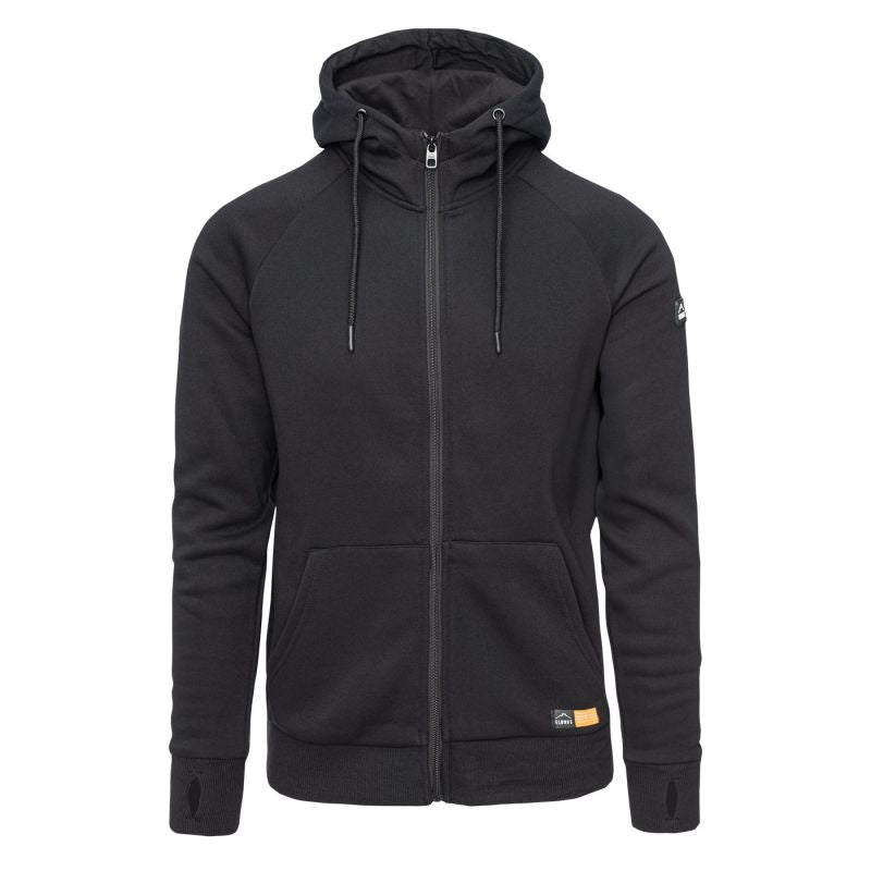 Sweatshirt Elbrus Rufo II M Clothing/Outdoor Your Sports Performance