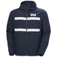 Helly Hansen Salt Striped Windbreaker JKT M Jacket 34453 597 Clothing/Outdoor/Helly Hansen Your Sports Performance