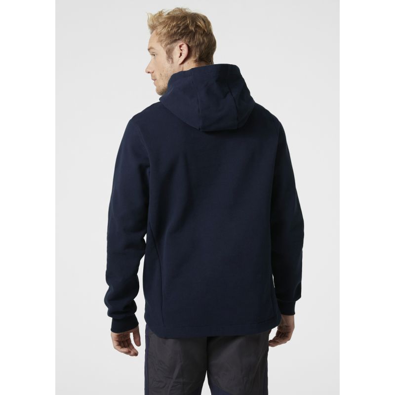 Helly Hansen Arctic Ocean Hoodie M 30361 597 Clothing/Outdoor/Helly Hansen Your Sports Performance