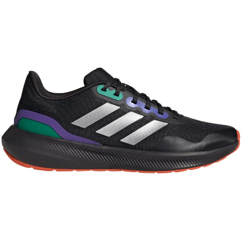 Adidas Runfalcon 3 TR M HP7570 shoes Footwear/Running/Men Adidas