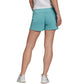 Adidas Essentials Slim Lo W H07886 shorts Clothing/Lifestyle/Trousers, shorts Adidas