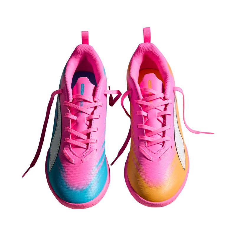 Puma Ultra 6 Play TT 108989 05 Kids' Football Boots