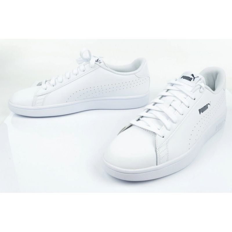 Puma Smash v2 W 365213 02 sports shoes Footwear/Lifestyle Puma