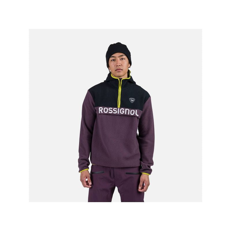 Rossignol Alltrack Fleece sweatshirt Rossignol