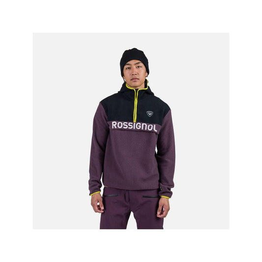 Rossignol Alltrack Fleece sweatshirt Rossignol