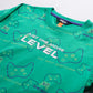SPORT JRB Children's Short Sleeve T-Shirt In preparation Your Sports Performance